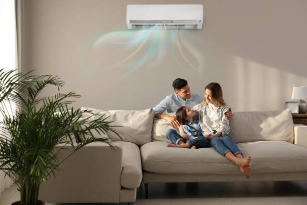 Best HVAC Repair Near Me  in Little Round Lake, WI