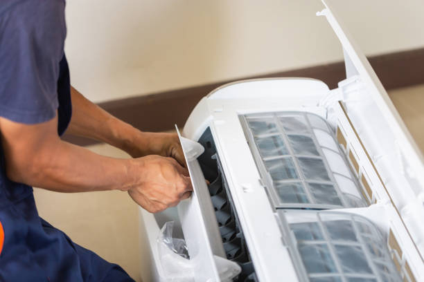 Best Air Conditioning Repair  in Little Round Lake, WI