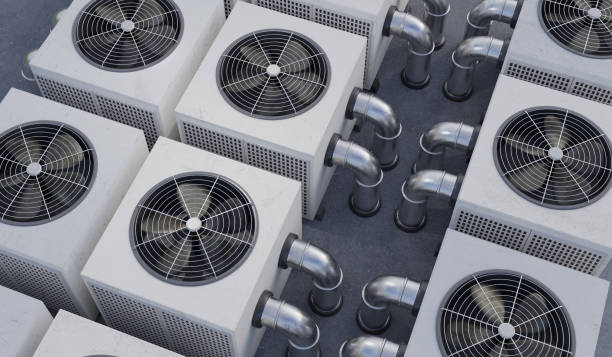 Best HVAC Air Duct Cleaning  in Little Round Lake, WI